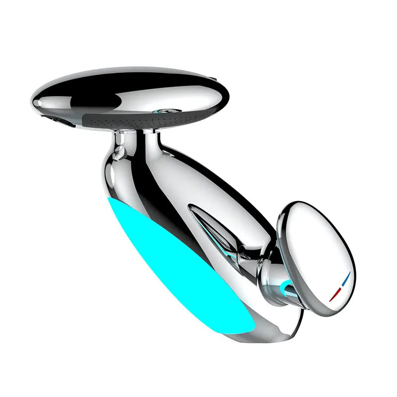 Jilvax™ Waterfall LED Faucet