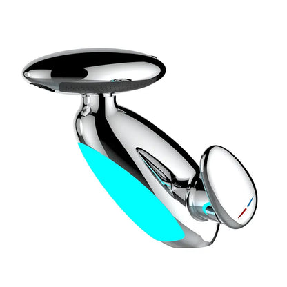 Jilvax™ Waterfall LED Faucet