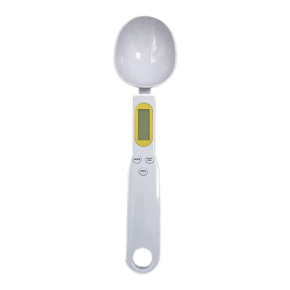 Electronic Measuring Spoon