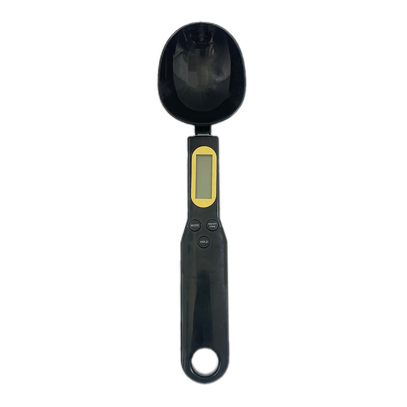 Electronic Measuring Spoon