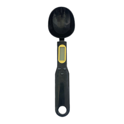 Electronic Measuring Spoon