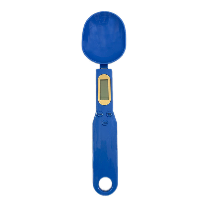 Electronic Measuring Spoon