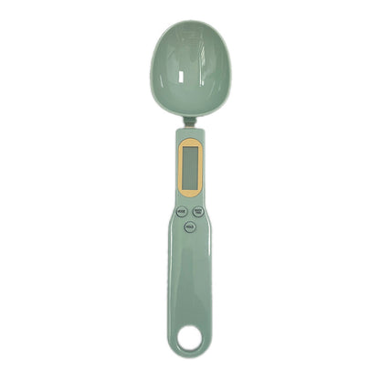 Electronic Measuring Spoon