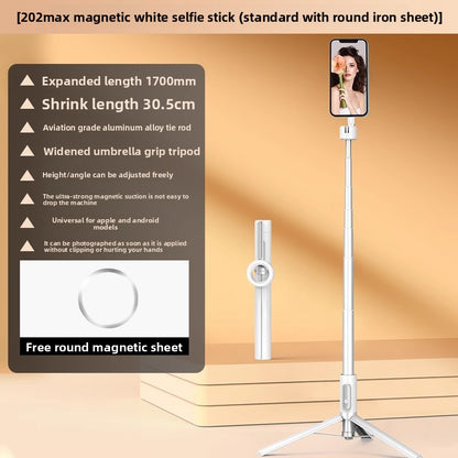 Magnetic Tripod