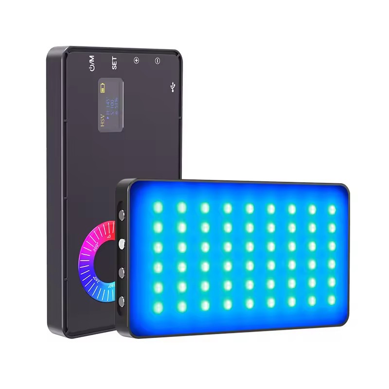 Professional Fill light