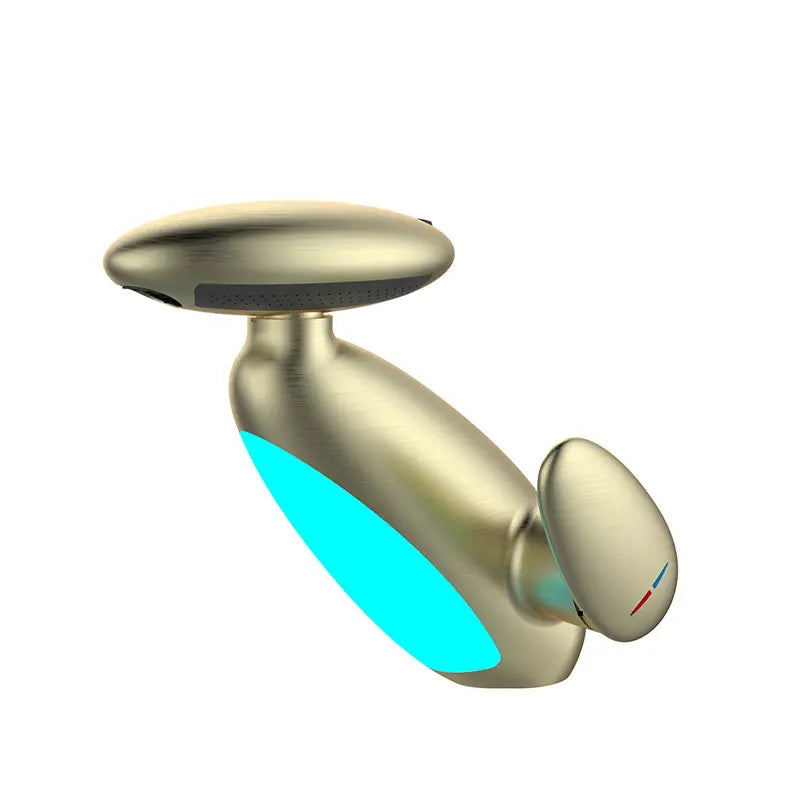 Jilvax™ Waterfall LED Faucet