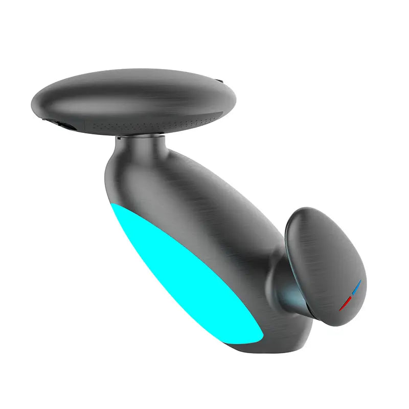 Jilvax™ Waterfall LED Faucet