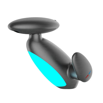 Jilvax™ Waterfall LED Faucet