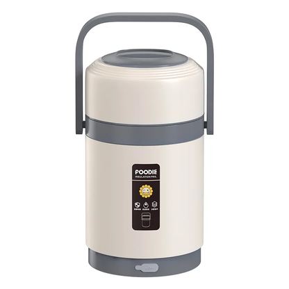Jilvax Electric ThermoBox™
