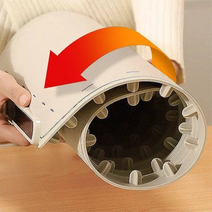 Jilvax Warming Tray