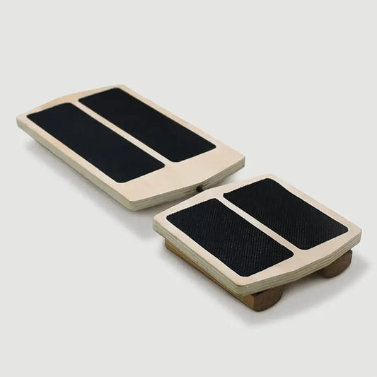Jilvax Single-Leg Balance Board