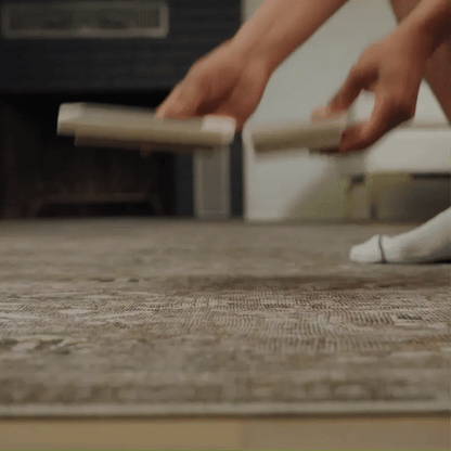 Jilvax Single-Leg Balance Board