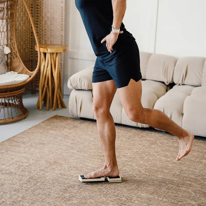 Jilvax Single-Leg Balance Board