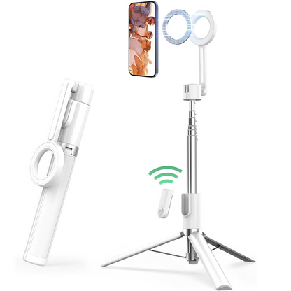 Magnetic Tripod