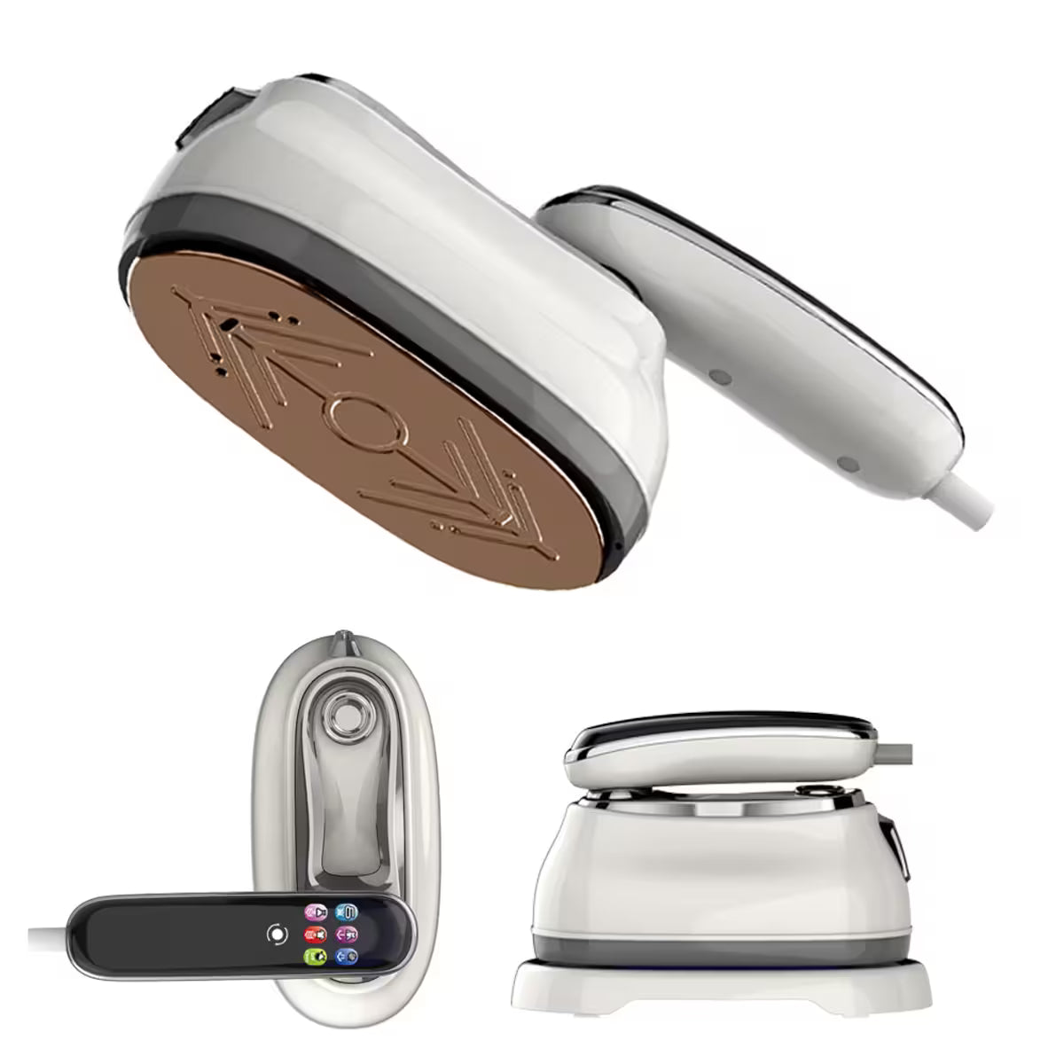 Jilvax™ InstantPress Pro Ai