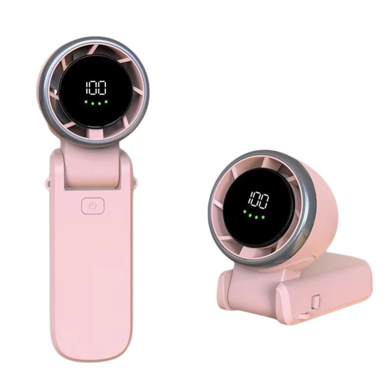 Jilvax CoolPro™ Portable Fan