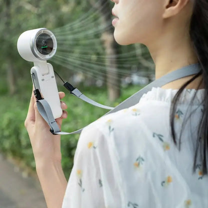 Jilvax CoolPro™ Portable Fan