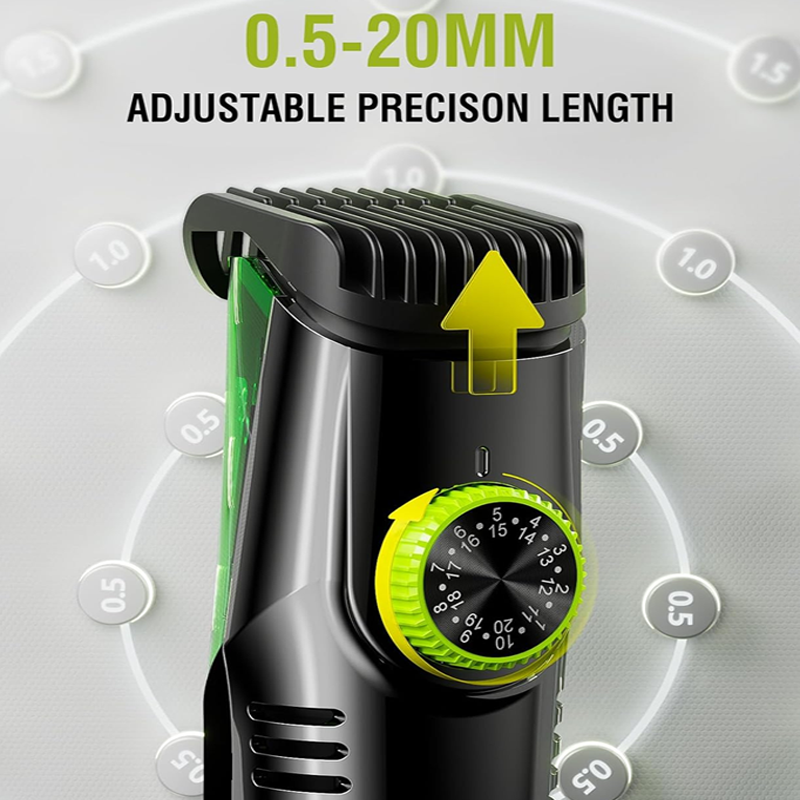 Jilvax TrimPro Vacuum+