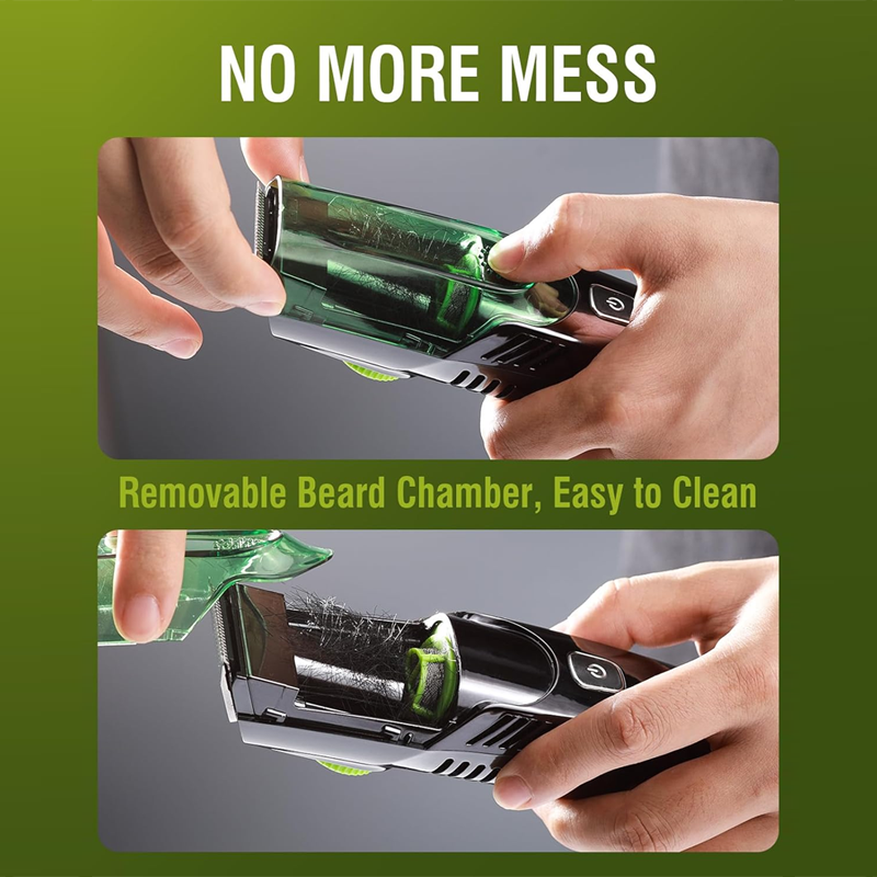 Jilvax TrimPro Vacuum+