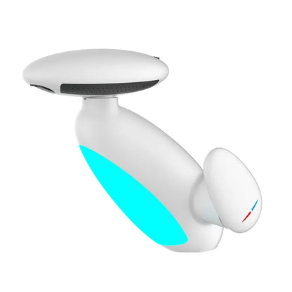 Jilvax™ Waterfall LED Faucet