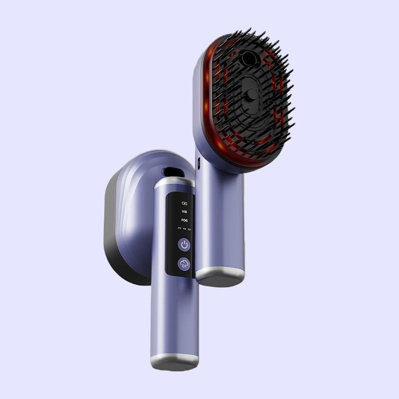 Jilvax™ Hair Growth Electric Massage Comb