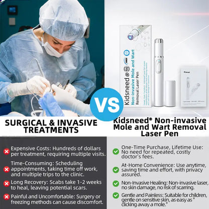 Jilvax™ ClearSkin Pen