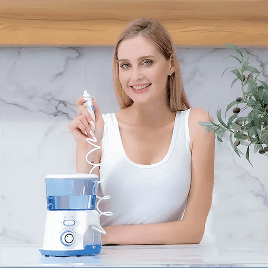 Jilvax AquaPulse Pro - jilvax