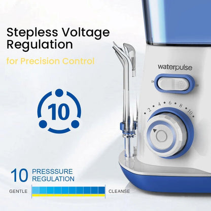 Jilvax AquaPulse Pro - jilvax