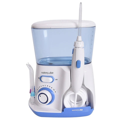 Jilvax AquaPulse Pro - jilvax