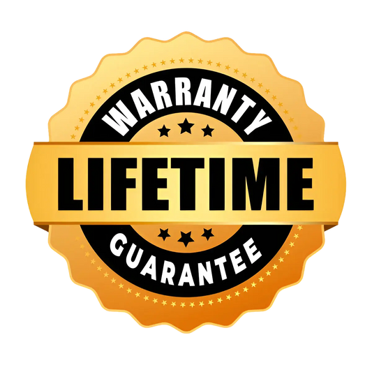 Protect Your Purchase for Life!