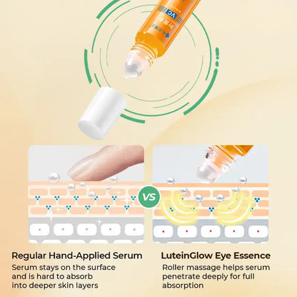 Jilvax™ Eye Essence oil