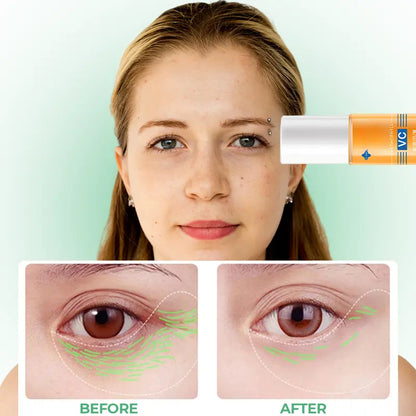 Jilvax™ Eye Essence oil