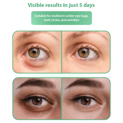 Jilvax™ Eye Essence oil