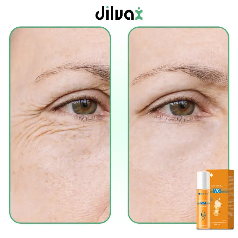 Jilvax™ Eye Essence oil