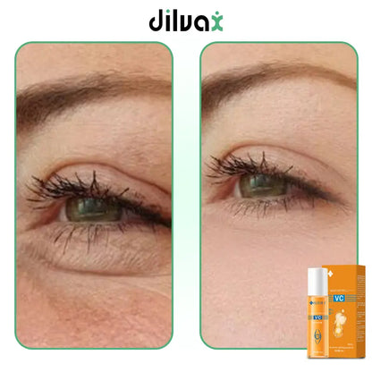 Jilvax™ Eye Essence oil