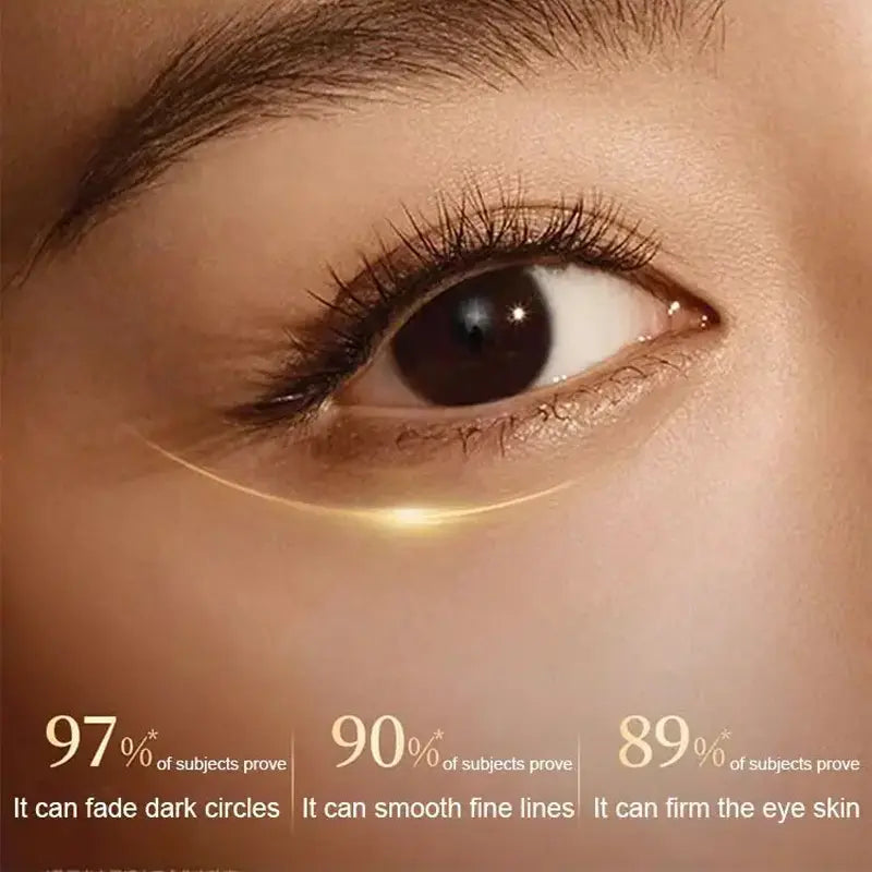 Jilvax™ Eye Essence oil