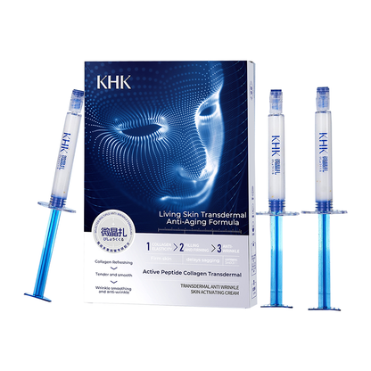 Jilvax Royale Collagen KHK Cream™