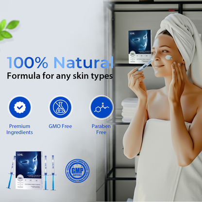 Jilvax Royale Collagen KHK Cream™