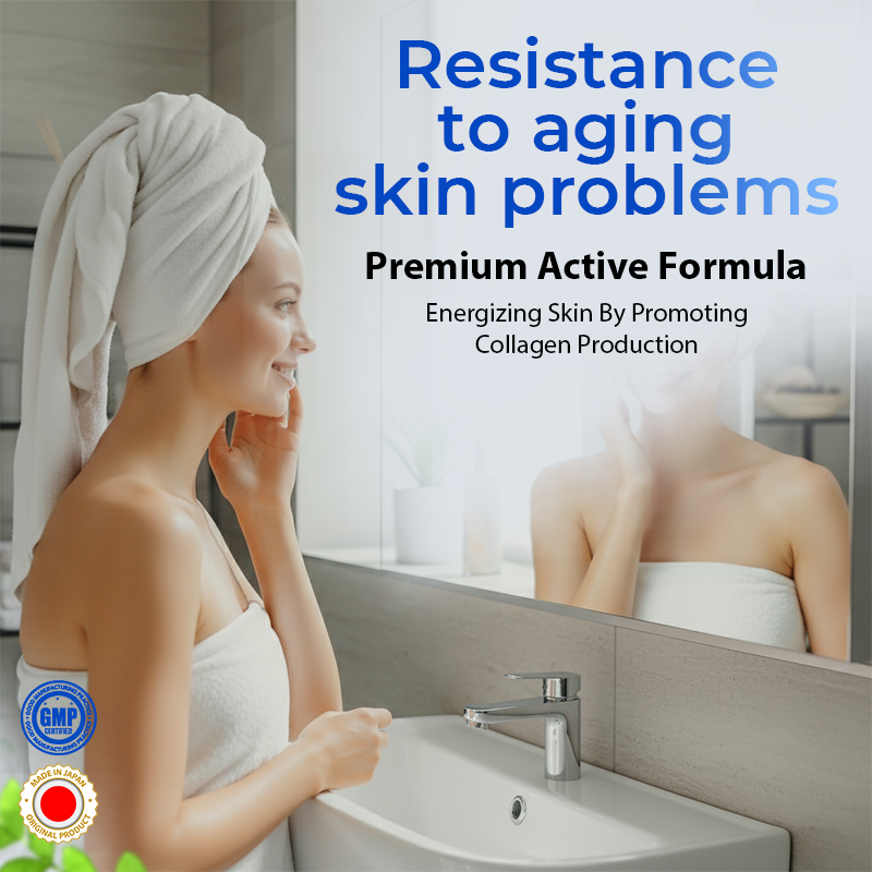 Jilvax Royale Collagen KHK Cream™