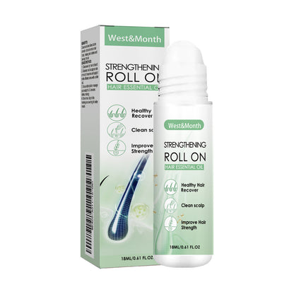 Scalp Massage Care Ball