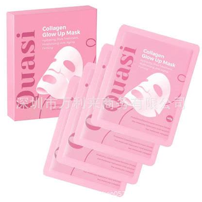 Collagen Mask
