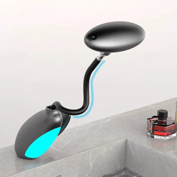 Jilvax™ Waterfall LED Faucet
