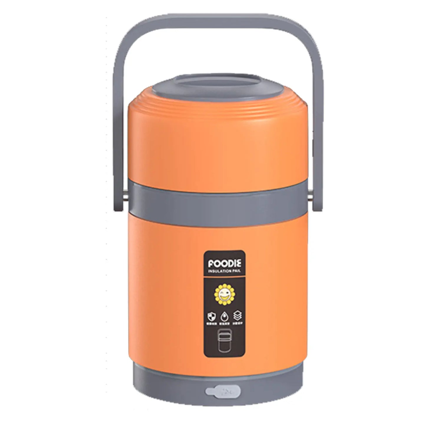 Jilvax Electric ThermoBox™