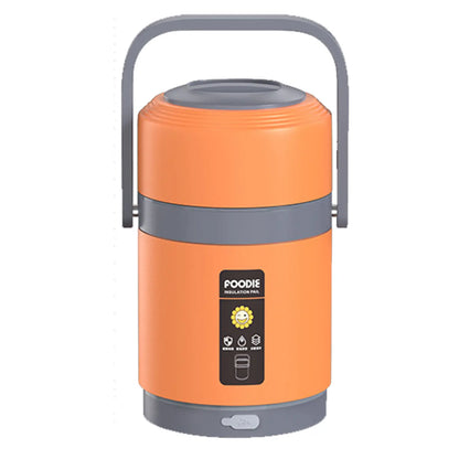Jilvax Electric ThermoBox™